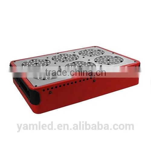 Programmable Led Aquarium Light for Aquarium photo-6