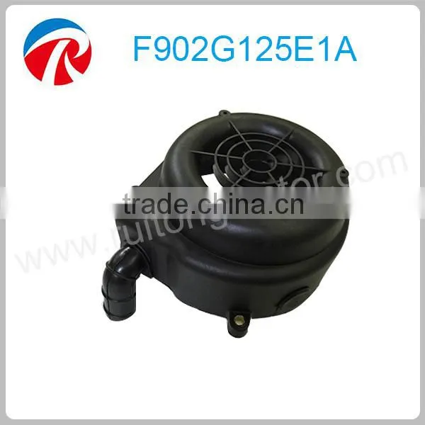 Motor Rechargeable Ventilation Fan,cooling Fan Cover photo-2