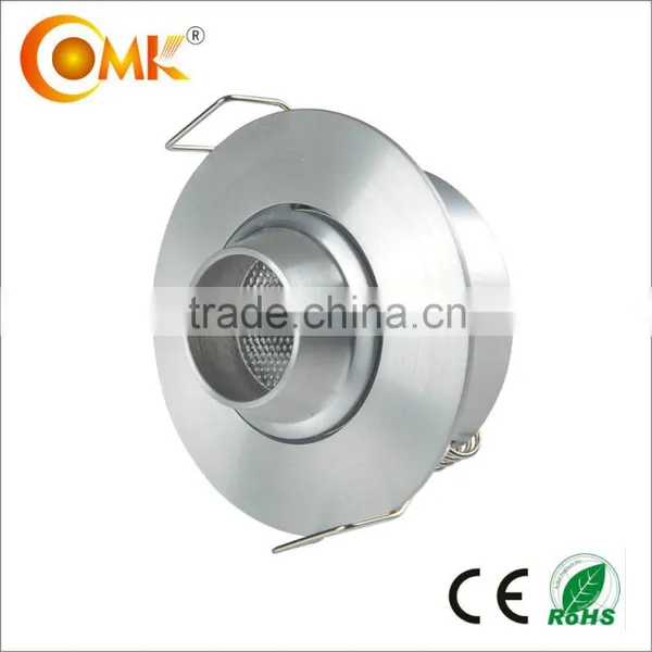 3w Hot Selling Indoor Led Spot Lights photo-5