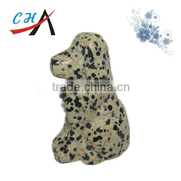 Dogs Crafts Made With Carving Animal photo-2