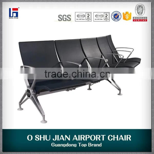 China Wholesale Modern Waiting Chair photo-5