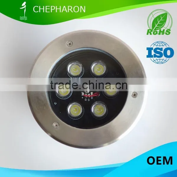 Opening Sale Environmental Swimming Pool Underwater Light photo-3