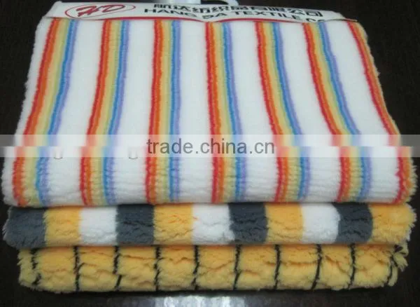Respiration Fibre With Color Stripe 750g/sqm-12mm