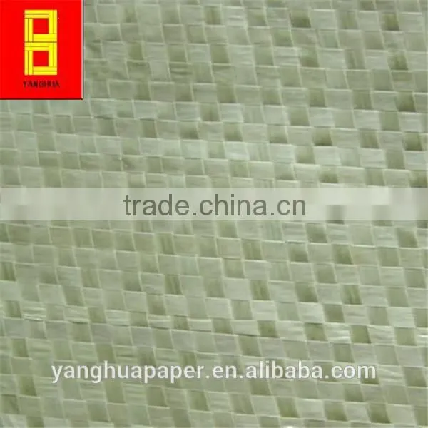 Woven Kraft Paper for Packing