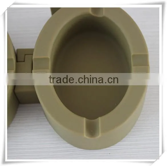 Highters Smoking Accessories / Heat-resistant Material Ashtray photo-4