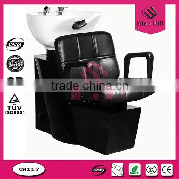 Horse Shampoo Salon Chair China Factory photo-5