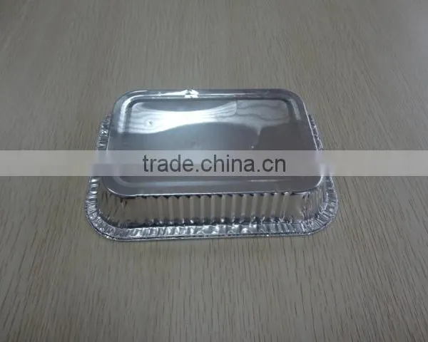 Baking Trays