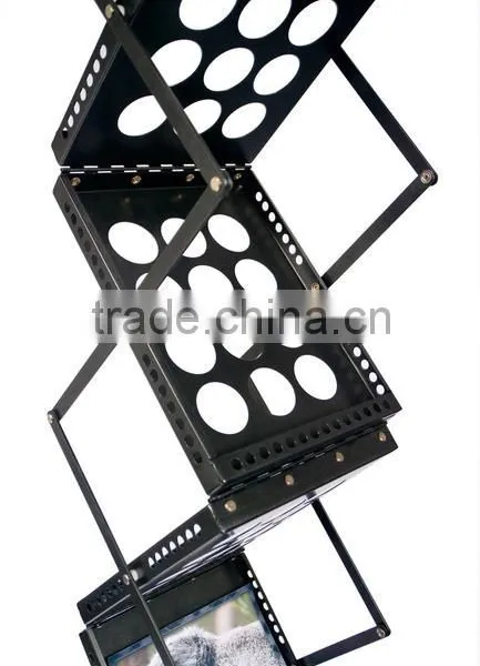 Portable Pop Up Brochure Stand photo-2