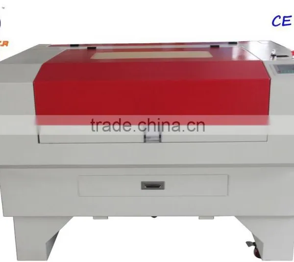 60W Cnc 600mm x 900mm Laser Cutter photo-2