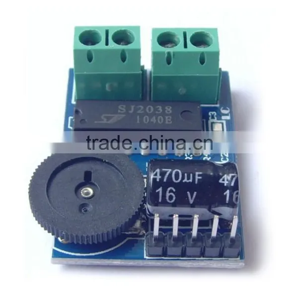 XD-54 SJ2038 Audio Amplifier Module Amplifier Module photo-2
