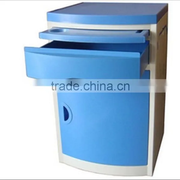Bedside Locker ABS Medical Cabinet,ABS Bedside Cabinet,Bedside Locker,ABS Hospital Bedside Locker photo-6