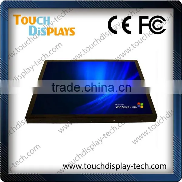 15inch 1080p Touchscreen Monitor