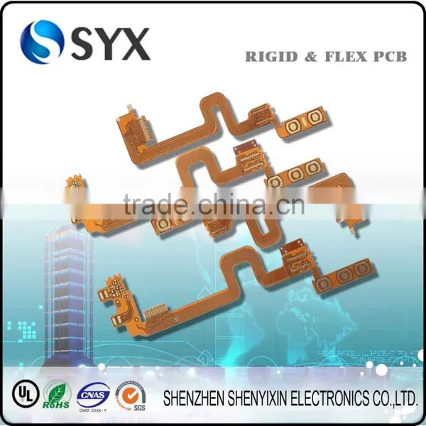 A/C Control PCB Board And PS4 PCB