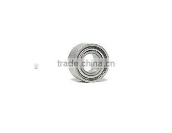 High Precision Deep Groove Ball Bearing 6004 2RS 20x42x12mm Ceiling Fans Bearings photo-2
