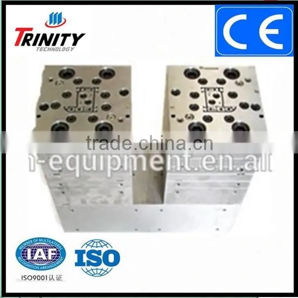 Multi -Strands Tooling for Window photo-3