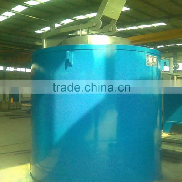 Hot Seling Vacuum Furnace for Heat Treatment photo-5