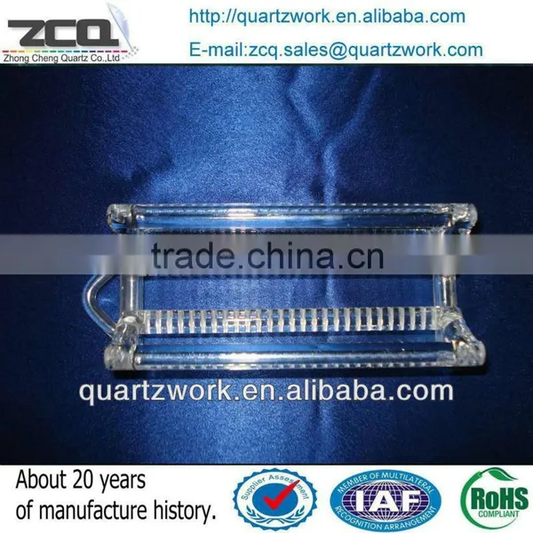 Quartz Reactor/ Laboratory Equipment/Glass Apparatus photo-2