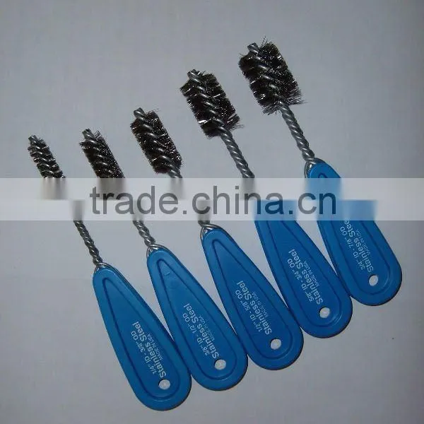 Pipe Tube Brush