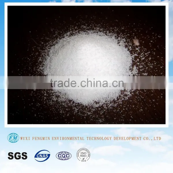 Nonionic Polyacrylamide Water Tank Cleaning Chemical Chemicals for Industrial photo-4