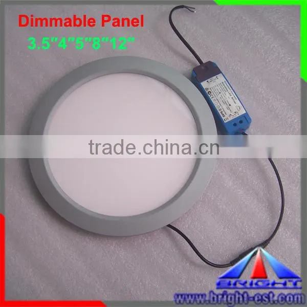 Ultra Thin 3.5/4/5/8/12 Inch LED Light Panel photo-4