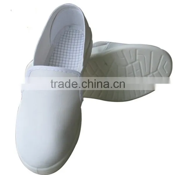 PVC/PU Anti-static Shoes