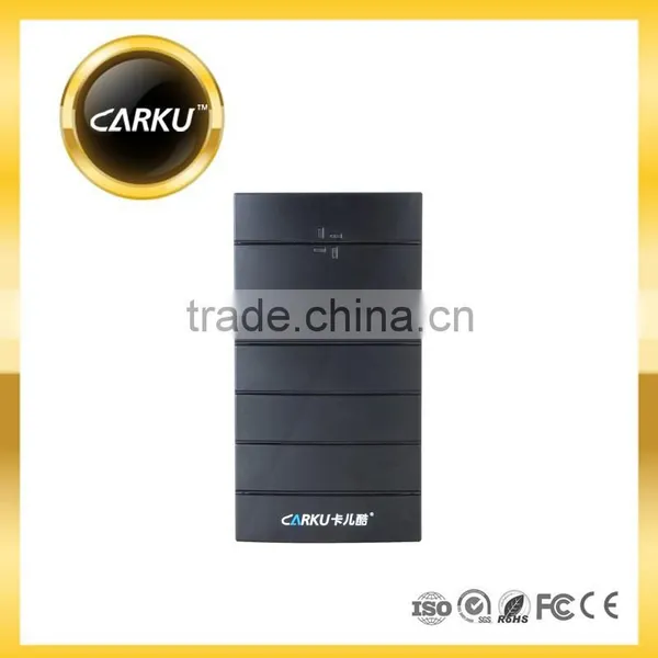 12V Jump Starter Carku 6000mah Power Bank Jump Starter 12v Emergency Car Jump Starter Micro Start Jump Starter photo-3
