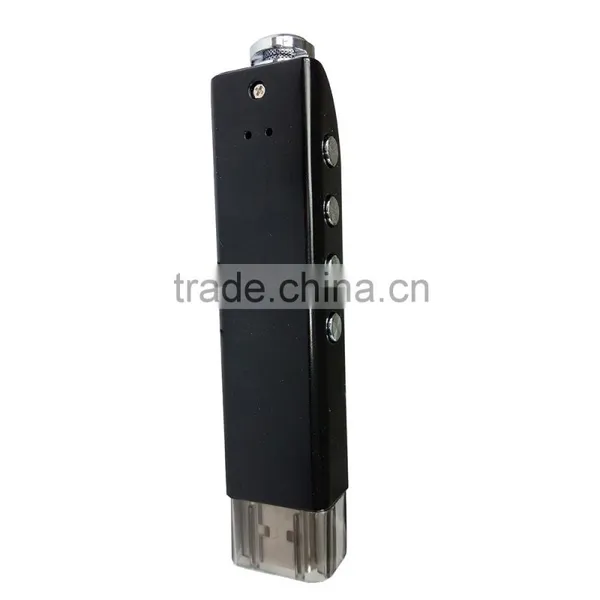 4GB MP3 FLAC Format Music Amplifier Voice Recorder With OTG Function GC-F8 photo-5