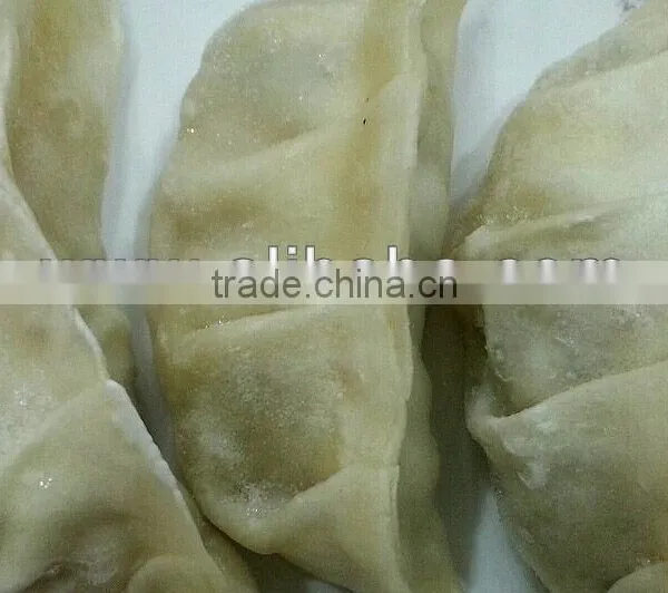 FROZEN GYOZA OR POT STICKER