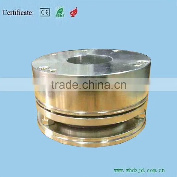 Crane Motor Brake