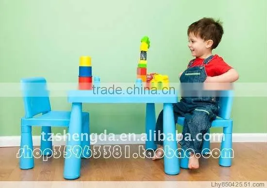 Plastic Seat Table Blow Moulding Machine