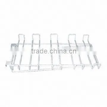 Wire Hook for Crossbeams With Price Tag, Various Colors and Sizes for Selections
