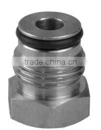 Corny Plug Adapter