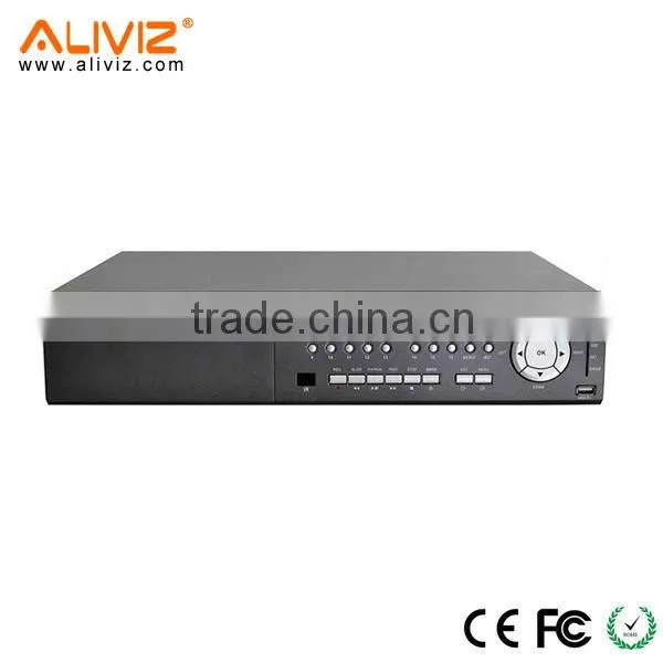 New Arrival Economical 16channel Cctv DVR,in Car Dvr Recorder