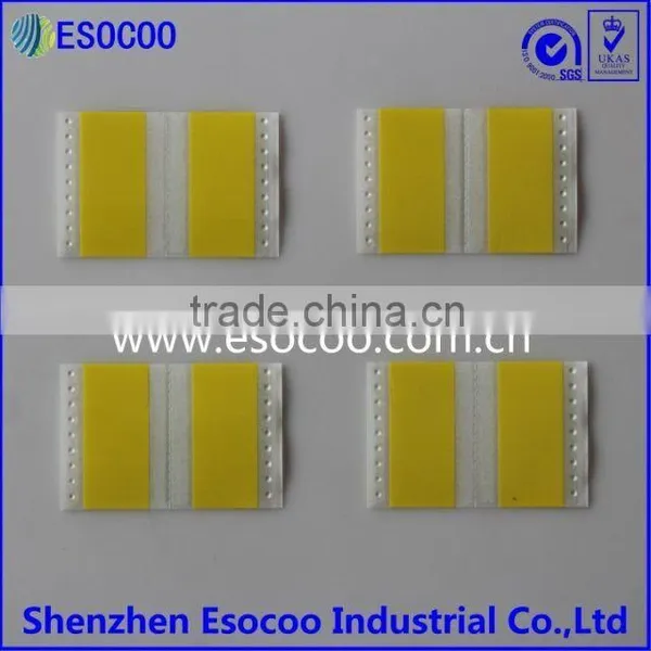 SMT Double Yellow Splice Tape for Smt High Speed Machine photo-4