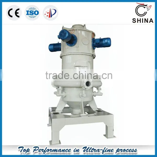 Air Ultrafine Mill Machinery QWJ120 photo-2