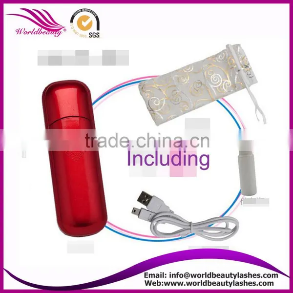 Eyelash Extension Tools,nanomister Sprayer for Eyelash Extension photo-3