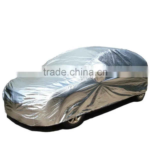 Heavy Duty All Size Dust Car Cover Reviews photo-2
