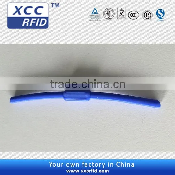 UHF Silicone Washable Laundry Tag