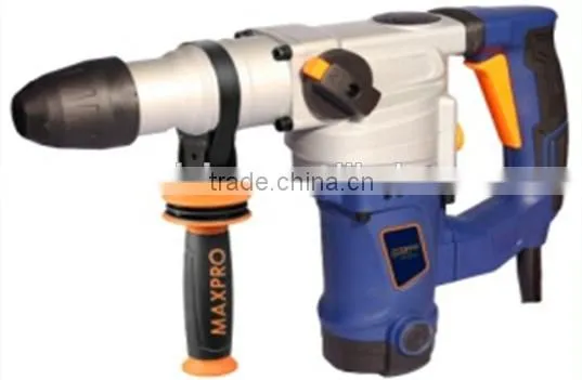 rotary hammer power tool