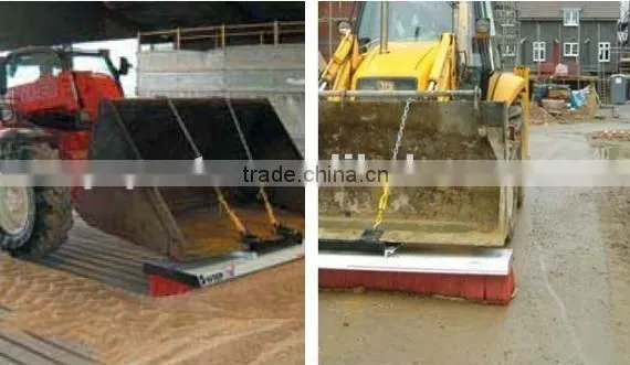 Road Sweeper photo-3
