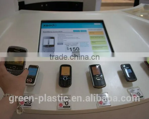 Frame IR Touch Screen,infrared Multitouch Panel Kit 2 Points,4points,6points,10points,16points photo-6