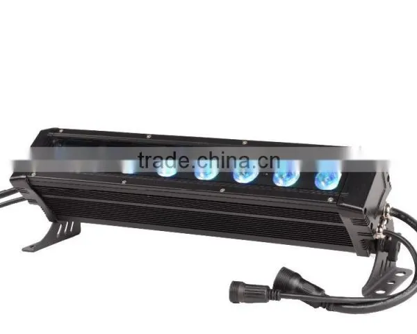8PCS Five in One Outdoor Wall Bar Light photo-2