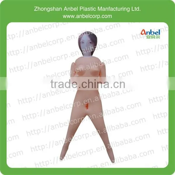 Guangdong High Quality PVC Inflate Sex Girl photo-3