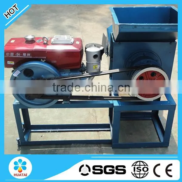 Best Option Palm Kernel Oil Press With International Patents
