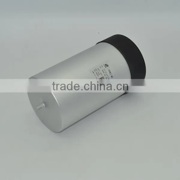 Inverter Grade Capacitor, AC Filter Film Capacitor, 3*75uf 450V.AC photo-2