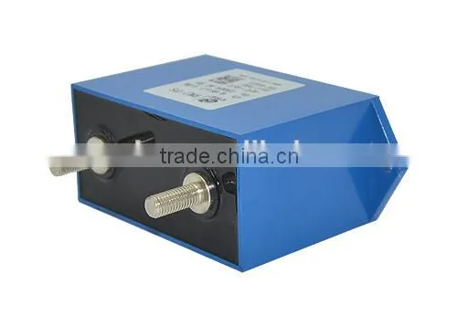Polypropylene Film Resonance Capacitor, RMJ-PS Series, 0.68uf 1500V.AC photo-2