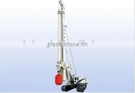 XCMG Drilling Rig Machine XR200 photo-2