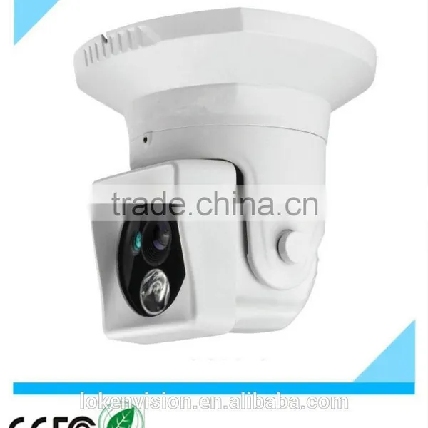 Loken VISION 3-4x Motorized Zooming ip Surveillance Camera photo-5