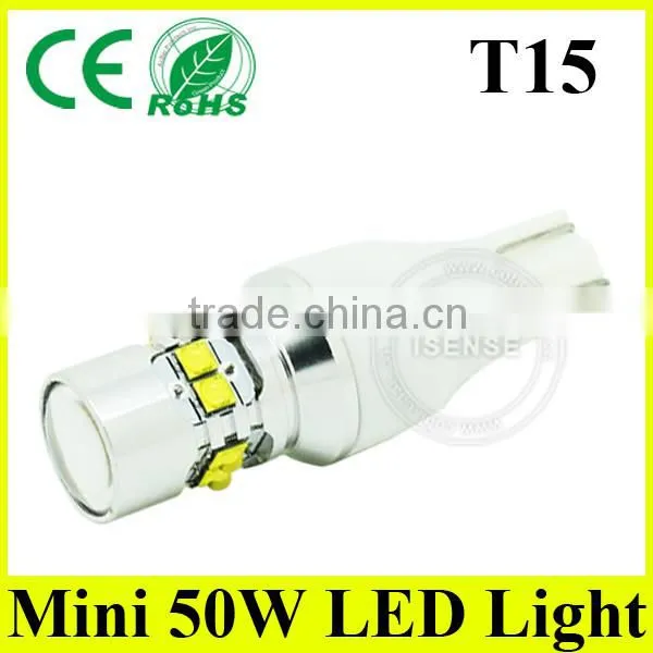 Super Bright Automotive 12V 50W Mini LED Light H1 H3 880 881 photo-2