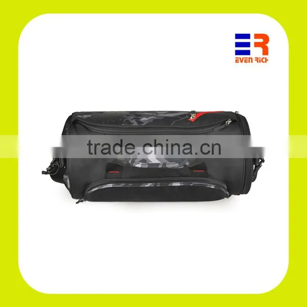 Best Quality Gym Bag With Shoe Compartment photo-5
